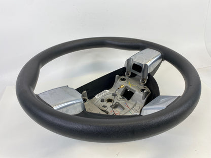 04 05 06 07 08 Pontiac Grand Prix Left Side Steering Wheel Assembly OEM