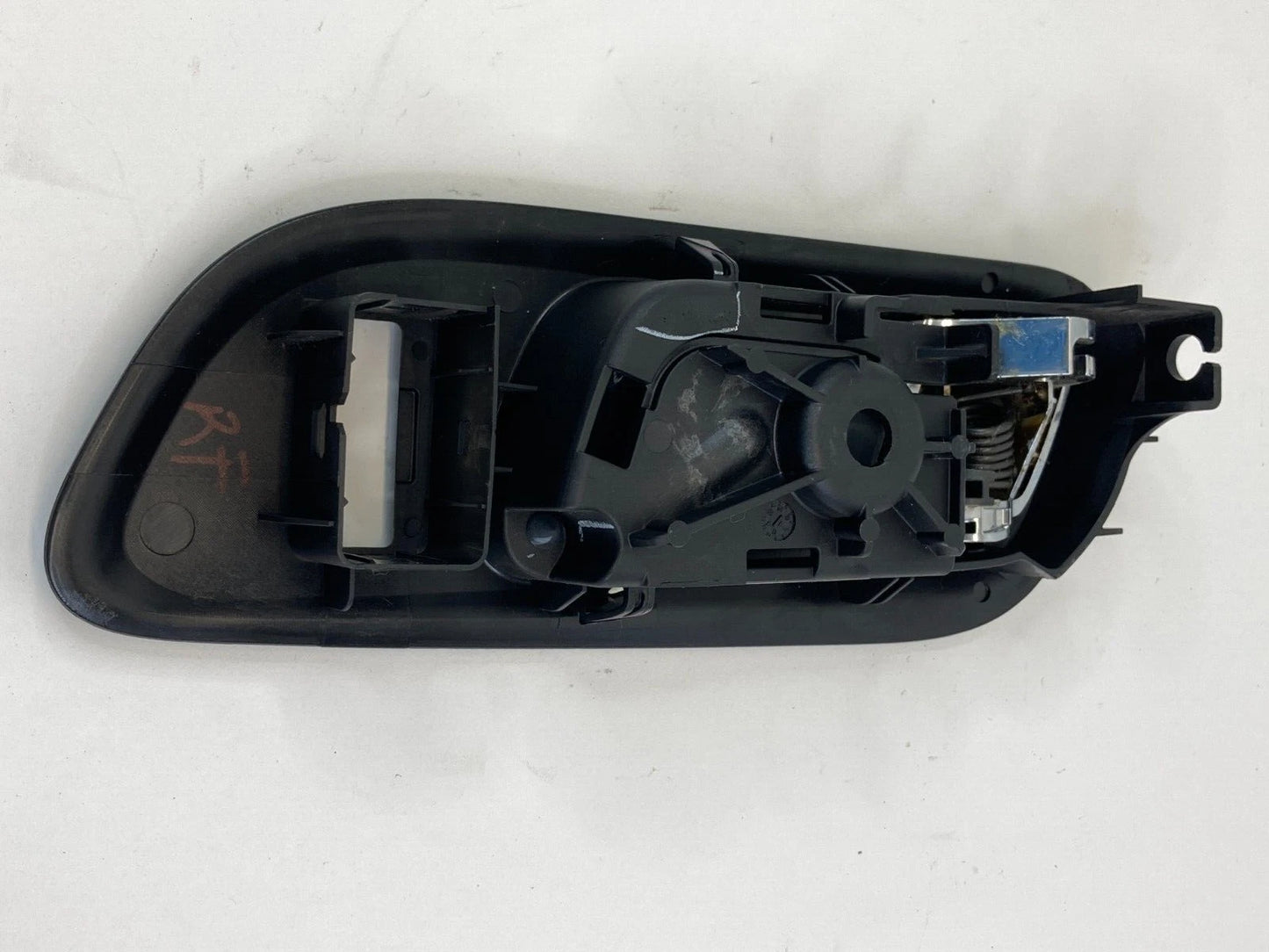 2010-2012 FORD TAURUS FRONT RIGHT PASSENGER SIDE INNER DOOR HANDLE ASSEMBLY OEM