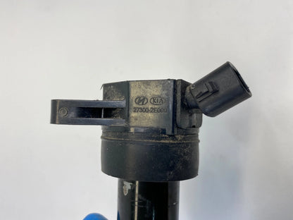 2011-2016 HYUNDAI ELANTRA 1.8L L4 16V IGNITION COIL IGNITER ASSY 27300-2E000 OEM
