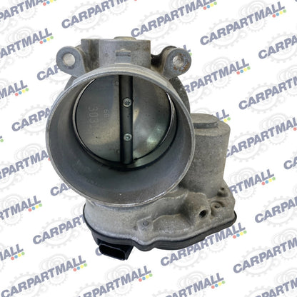 11-19 EXPLORER INTERCEPTOR UTILITY 13-19 TAURUS 3.7L THROTTLE BODY VALVE ASSY