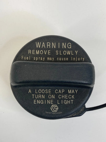 2013-2024 SUBARU LEGACY 2.5L FUEL FILLER GAS TANK LID CAP COVER OEM