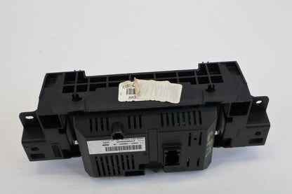 2012-2014 FORD FOCUS DASH RADIO DISPLAY INFO SCREEN MONITOR OEM EM5T-18B955-JB