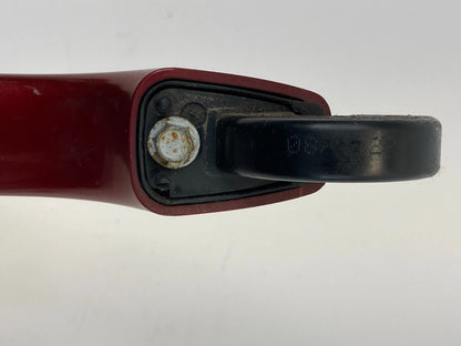 2007-2012 DODGE CALIBER FRONT LEFT DRIVER SIDE OUTSIDE EXTERIOR DOOR HANDLE OEM
