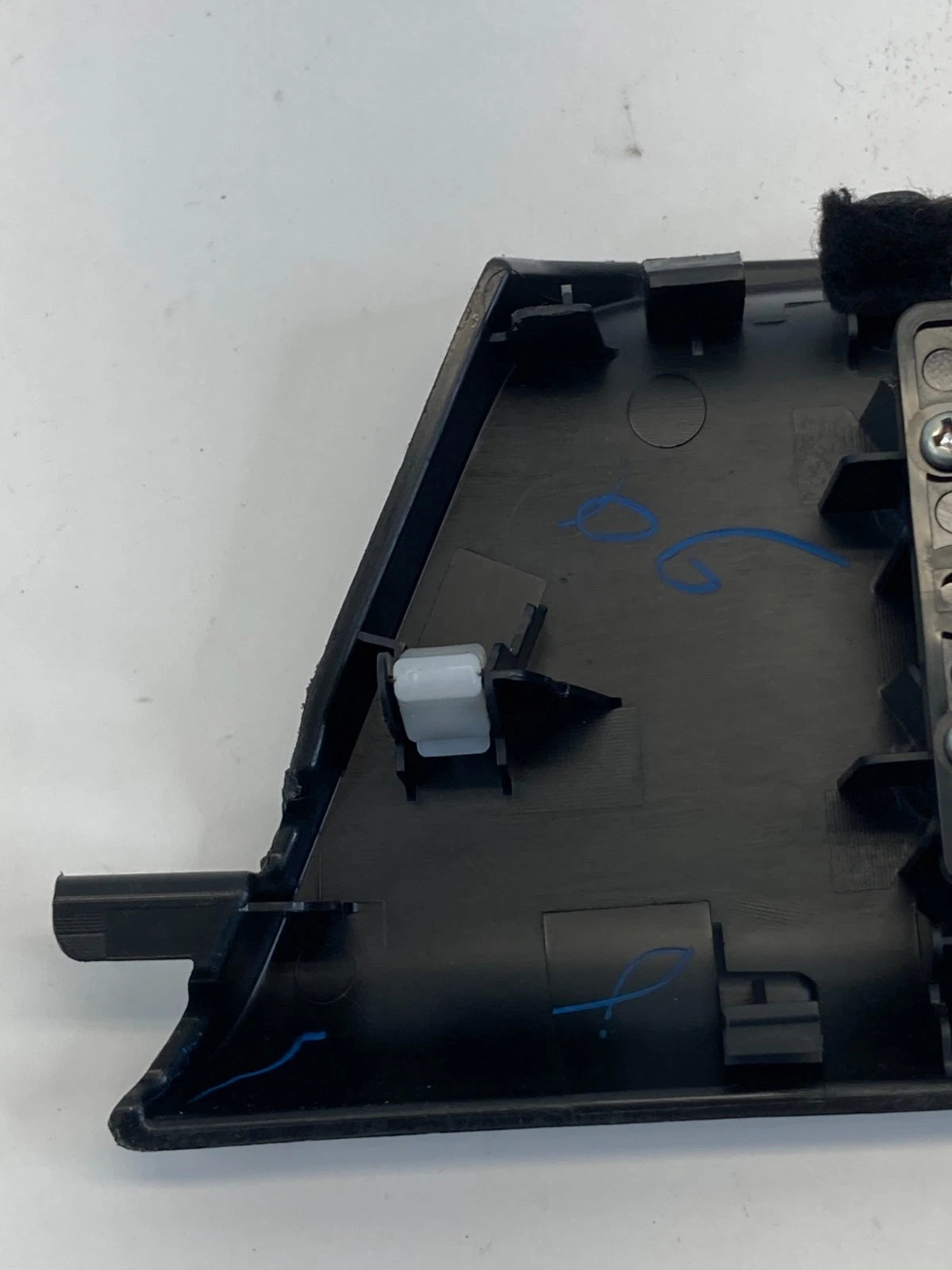 2015-2020 HONDA FIT FRONT RIGHT DOOR WINDOW CONTROL SWITCH 83546-T5A-A010 OEM