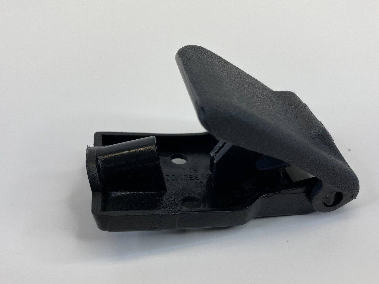 2001-2006 Hyundai Elantra Hood Release Handle Lever Hood Release Handle OEM