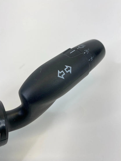 2008-2012 HONDA ACCORD TURN SIGNAL SWITCH STEERING COLUMN STALK OEM M29843