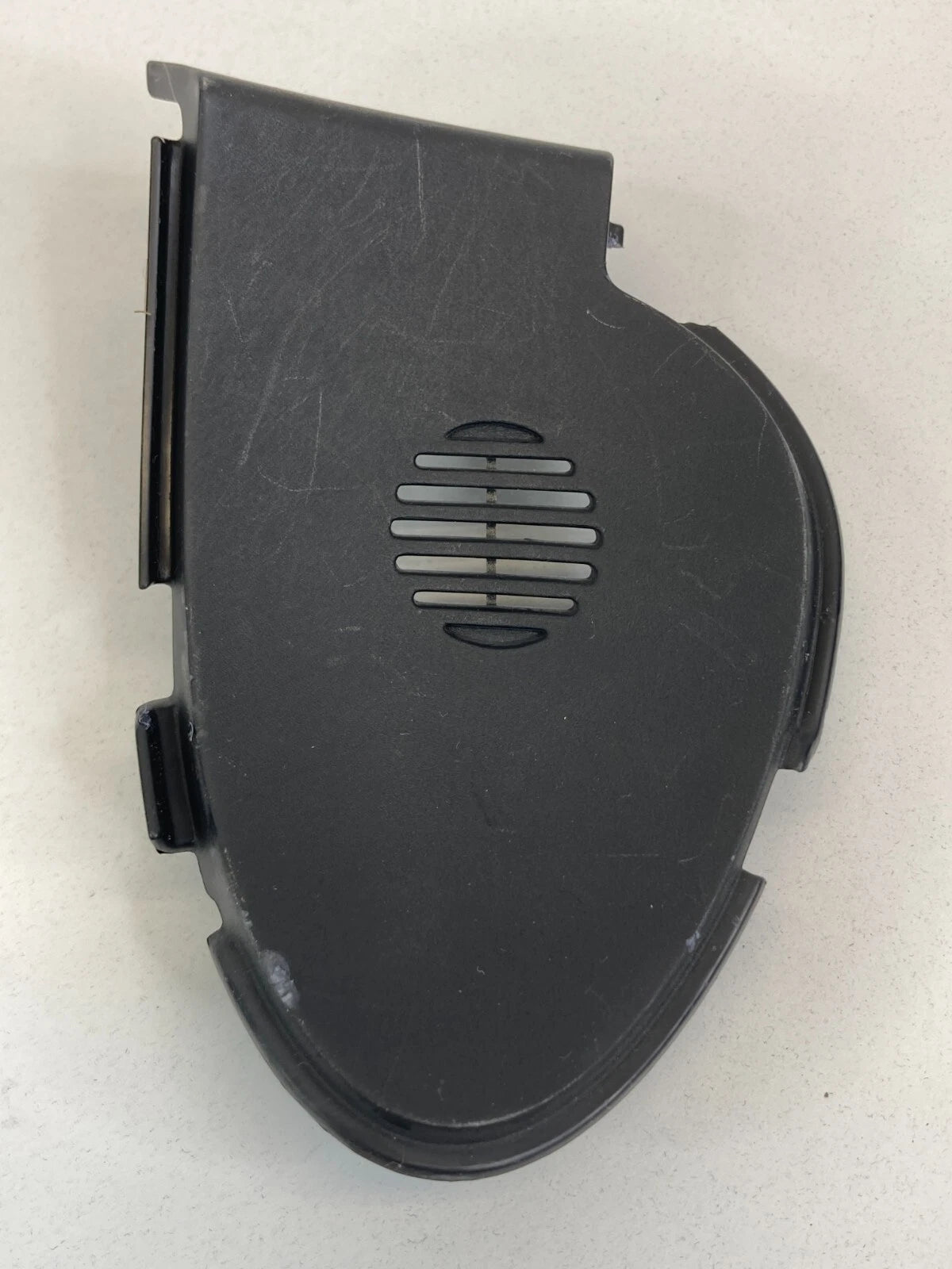 2008-2017 MITSUBISHI LANCER DASH MICROPHONE SPEAKER COVER GRILLE OEM 8002A187ZZZ