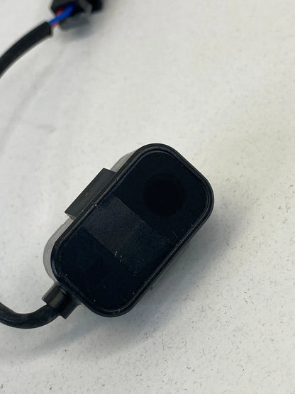2005-2009 SAAB 9-7X OVERHEAD CONSOLE SUN ROOF GARAGE MICROPHONE HARNESS 1199677