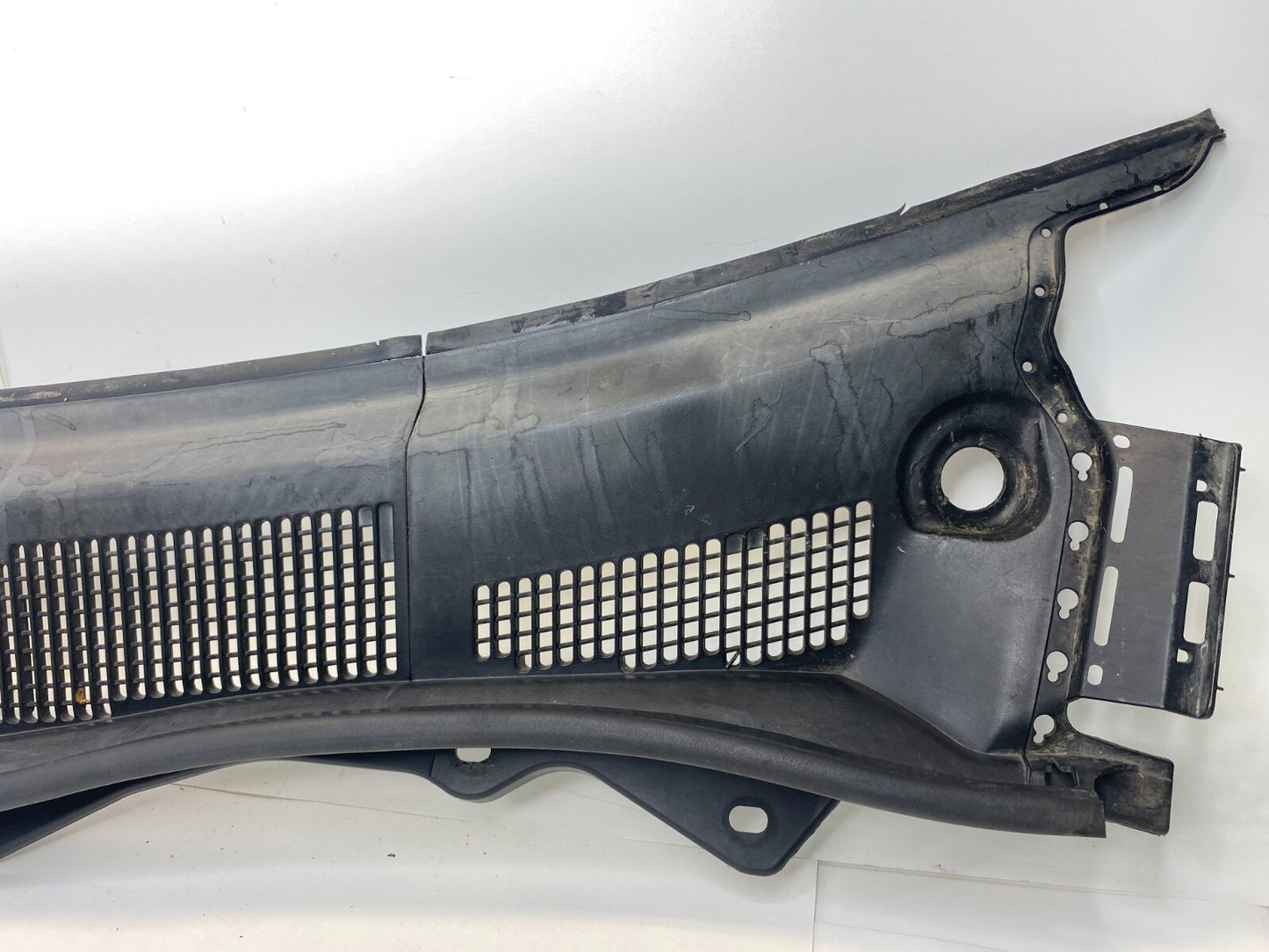 2008-2012 Honda Accord Front Windshield Cowl Top Panel Grille 74210-TA0-A002 OEM