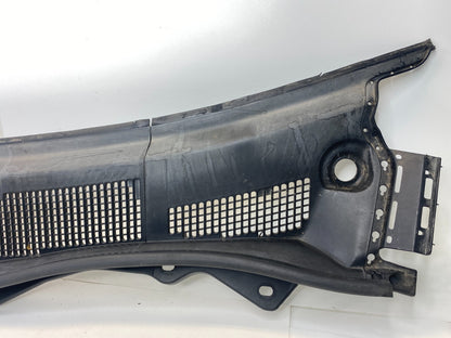 2008-2012 Honda Accord Front Windshield Cowl Top Panel Grille 74210-TA0-A002 OEM