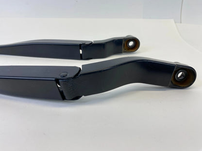 2013-2019 CADILLAC ATS FRONT RIGHT & LEFT WINDSHIELD WIPER ARM PAIR OEM