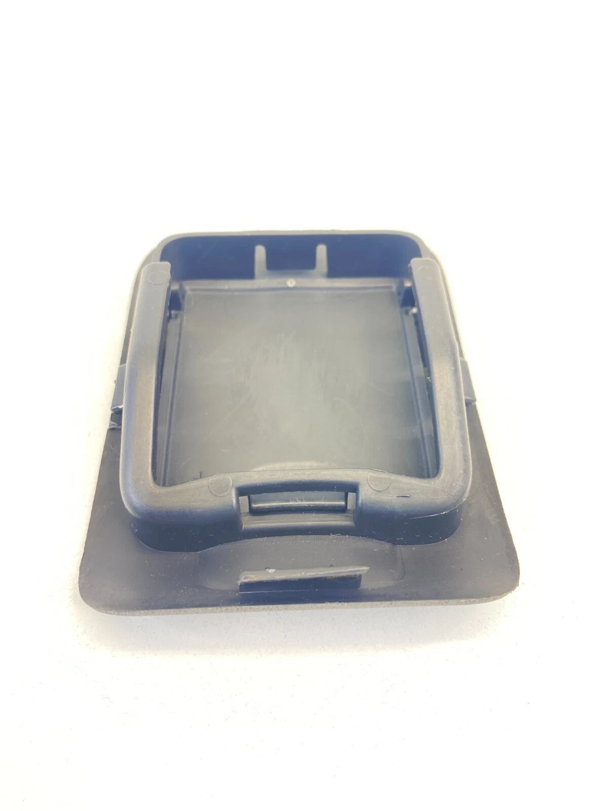 2006-2012 FORD FUSION REAR SEAT CHILD SAFETY ANCHOR HOOK COVER CAP 6E5354213E54A