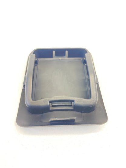 2006-2012 FORD FUSION REAR SEAT CHILD SAFETY ANCHOR HOOK COVER CAP 6E5354213E54A