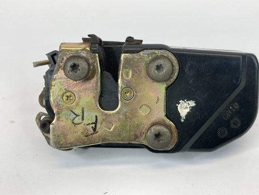 2005-2008 DODGE MAGNUM 05-10 CHRYSLER 300 FRONT RIGHT DOOR LOCK LATCH ACTUATOR