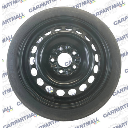 2006-2011 CHEVROLET HHR EMERGENCY SPARE TIRE WHEEL RIM DONUT T115/70D15 90M OEM