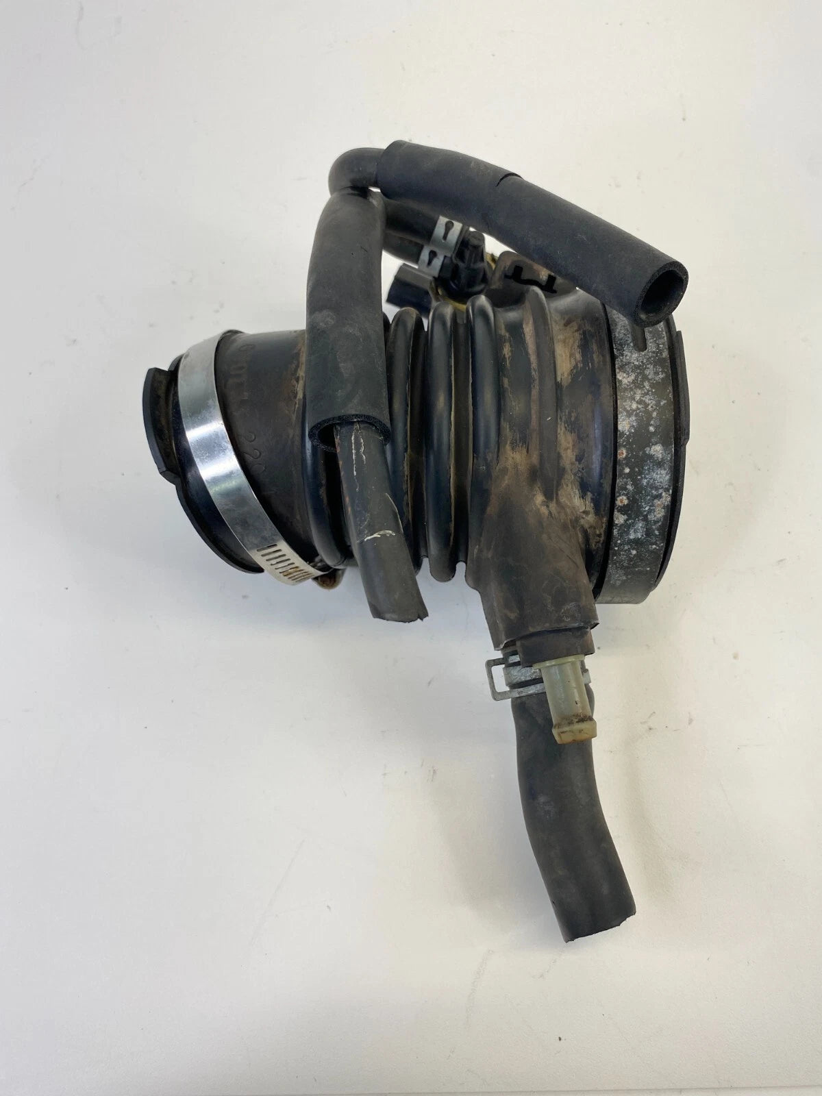 2000 2001 MAZDA MPV 2.5L V6 A/T ENGINE AIR CLEANER INTAKE HOSE GY01-13-220 OEM