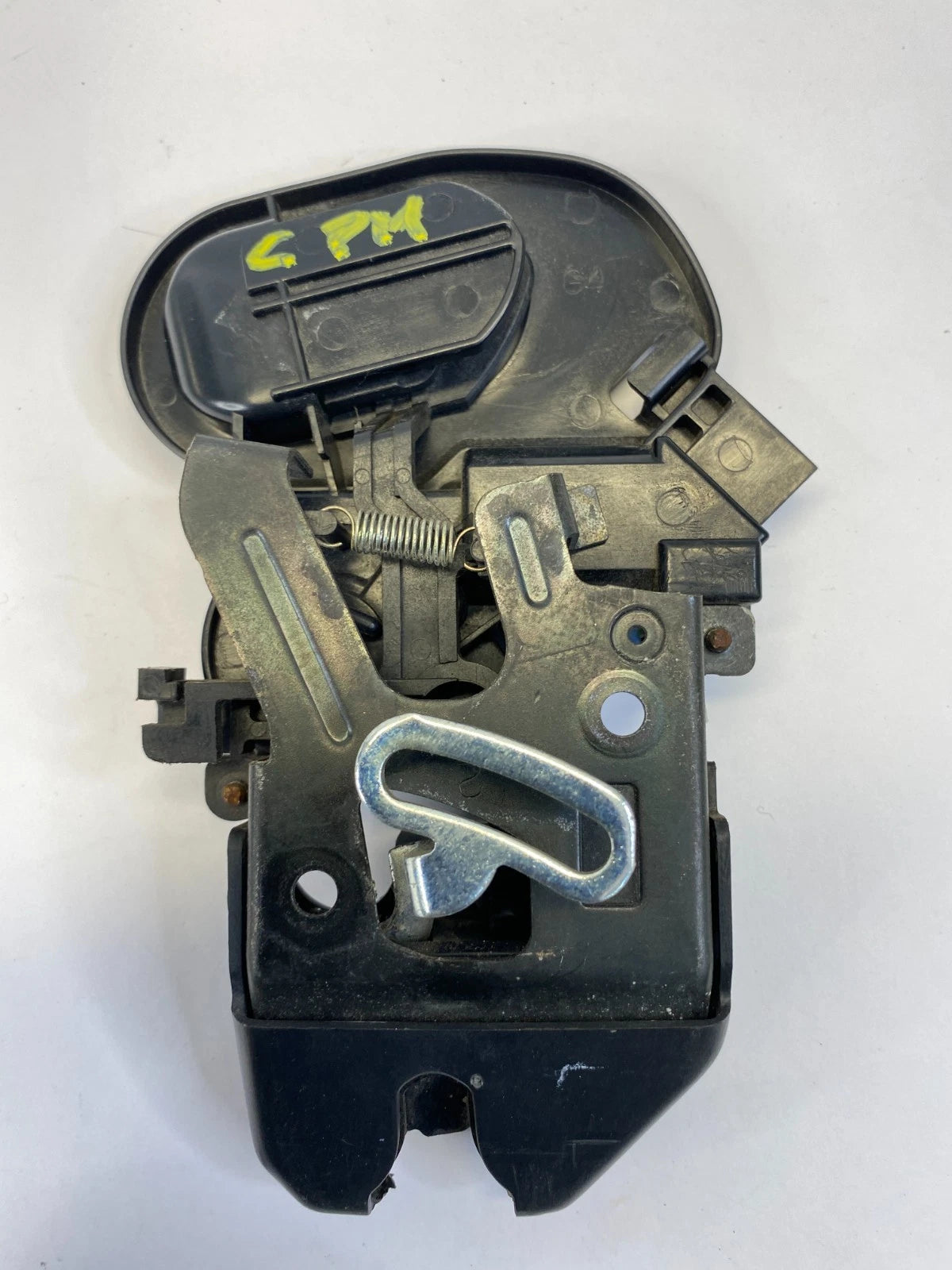 2003-2007 HONDA ACCORD COUPE TRUNK LATCH LOCK ACTUATOR RELEASE OEM FACTORY