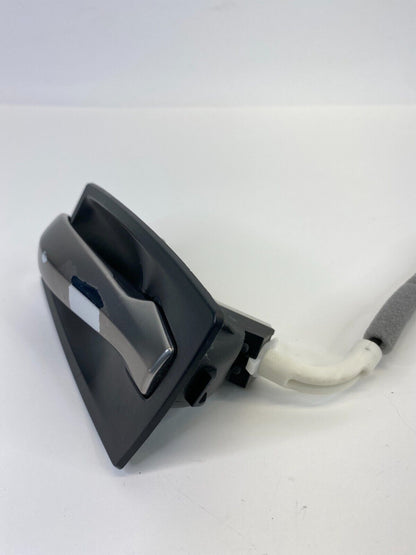 2004-2007 BMW 530i 525i Front Left Driver Side Interior Door Handle 70342879 OEM