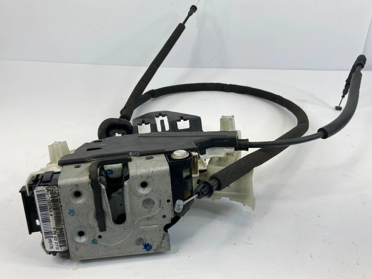 13 14 15 16 DODGE DART REAR LEFT POWER DOOR LOCK ACTUATOR LATCH 68175237AA OEM