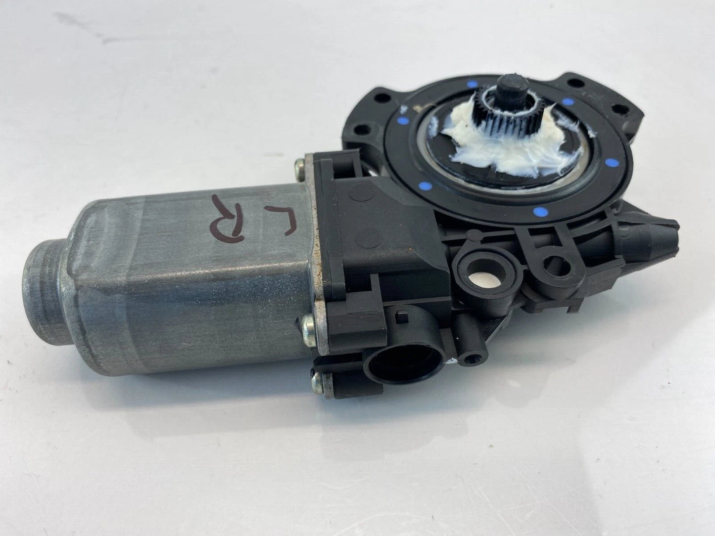 07-10 HYUNDAI ELANTRA SEDAN REAR LEFT BACK SIDE DOOR POWER WINDOW MOTOR 402005
