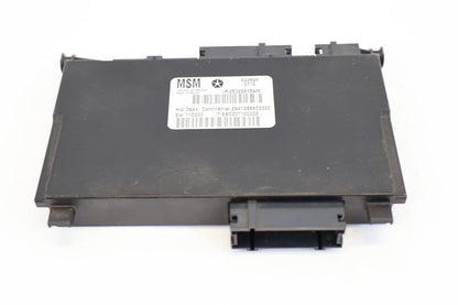 2011-2013 JEEP GRAND CHEROKEE DURANGO SEAT MEMORY CONTROL MODULE 05026615AM OEM