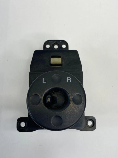 06-08 HYUNDAI ACCENT SEDAN SIDE VIEW DOOR MIRROR CONTROL SWITCH 202005064 OEM