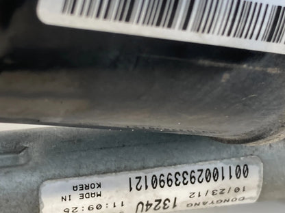 2011-2016 CHEVROLET CRUZE FRONT WINDSHIELD WIPER MOTOR W/ LINKAGE 96893302 OEM