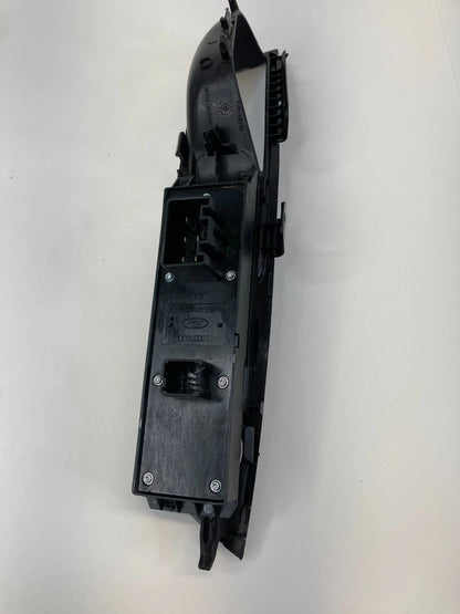 2012-2018 FORD FOCUS FRONT LEFT MASTER POWER WINDOW SWITCH OEM FACTORY 1085501X