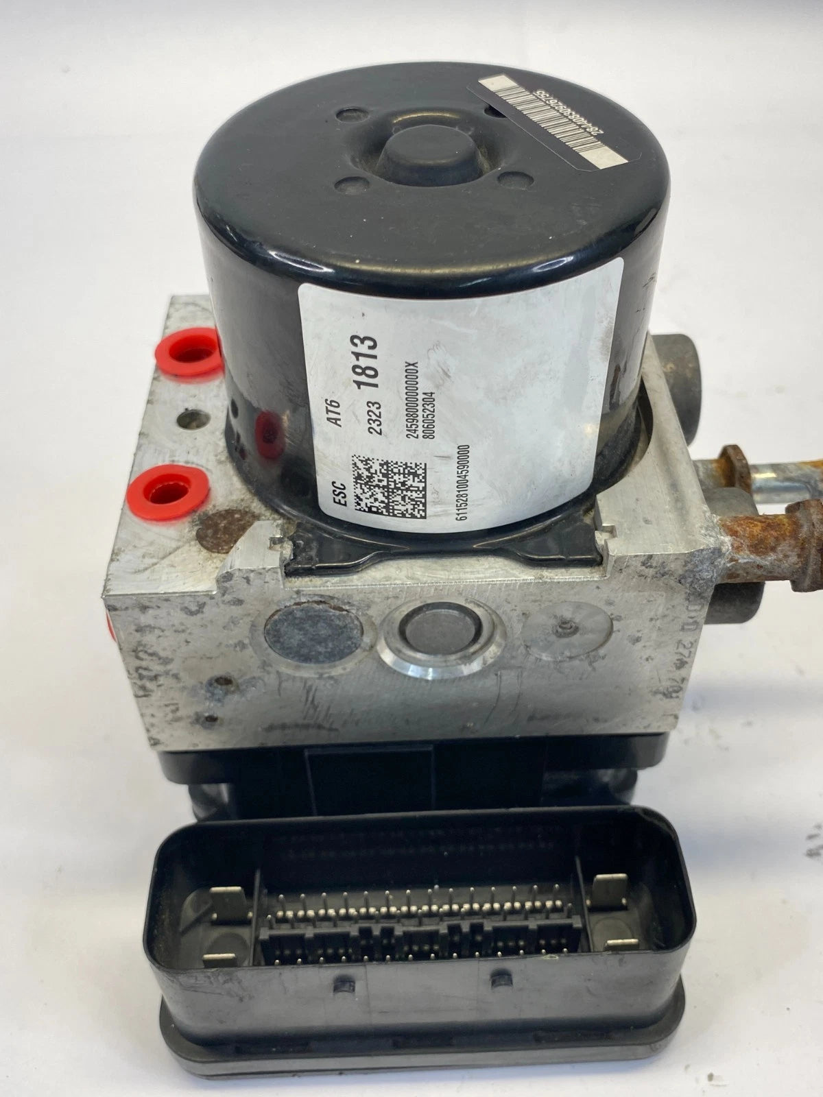 2012-2017 EQUINOX TERRAIN ABS ANTI LOCK BRAKE PUMP MODULE ASSEMBLY 23231813 OEM