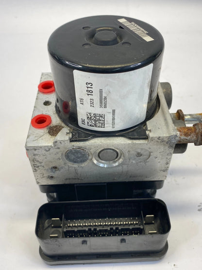 2012-2017 EQUINOX TERRAIN ABS ANTI LOCK BRAKE PUMP MODULE ASSEMBLY 23231813 OEM