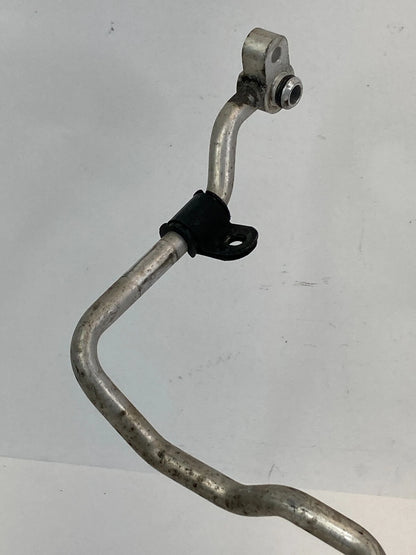 2007-2012 ACURA RDX SUV 4DR 2.3L AC A/C REFRIGERANT DISCHARGE HOSE LINE ASSEMBLY