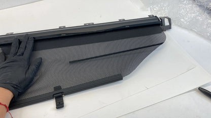 11-17 HONDA ODYSSEY REAR LEFT DRIVER SIDE ROW QUARTER WINDOW SUNSHADE BLIND OEM