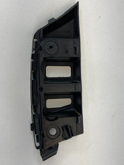 09-11 VW Tiguan Fron Bumper Mounting Bracket Support Left Side 5N0-807-183-B