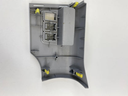 2006 2007 2008 TOYOTA RAV4 DASH PANEL SWITCH COVER BEZEL TRIM 55446-42041