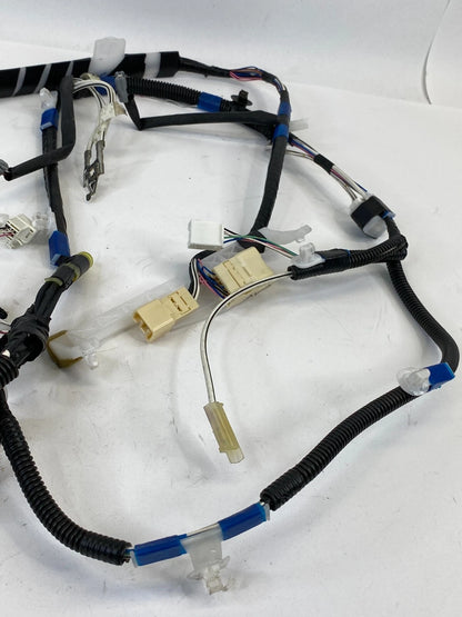 2004-2009 TOYOTA PRIUS REAR LIFTGATE LID TRUNK WIRE WIRING HARNESS 82185-47050
