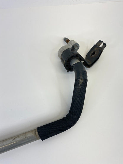 11-13 Ford Fiesta 1.6 Air Conditioner AC Refrigerant Hose Pipe Duct AE8319N617AC