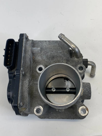 2007-2018 TOYOTA YARIS 1.5L L4 A/T THROTTLE BODY THROTTLE VALVE 22030-21030 OEM