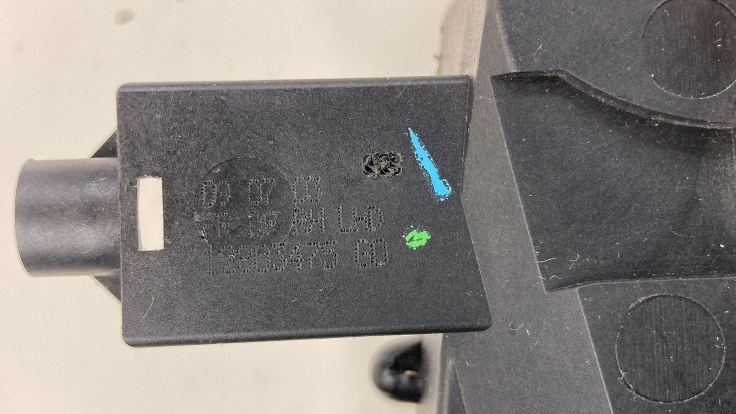 2003-2005 Saab 9-3 93 Front Right Side Door Lock Latch Actuator 12803475 OEM