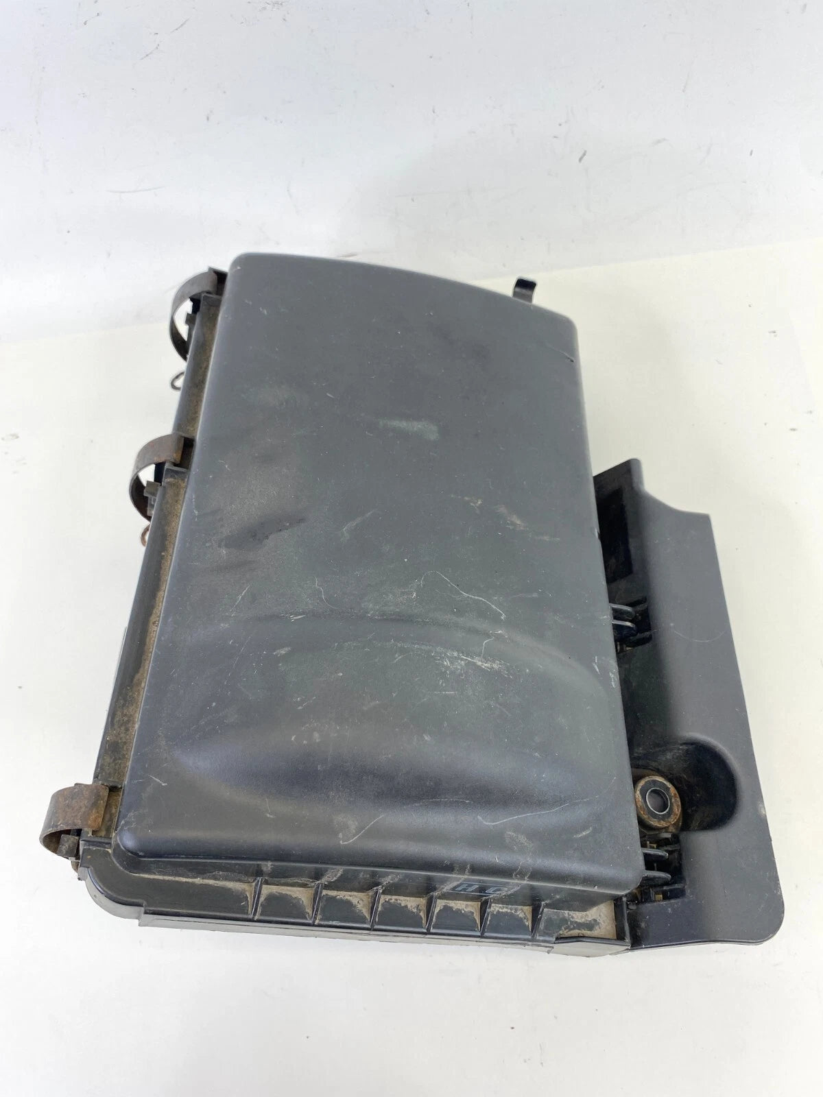 2004-2009 TOYOTA PRIUS 1.5L AIR CLEANER FILTER BOX UPPER & LOWER HOUSING OEM