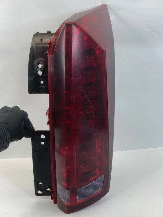 2010-2016 CADILLAC SRX REAR RH PASSENGER TAIL LIGHT BRAKE LAMP LED 20882925 OEM