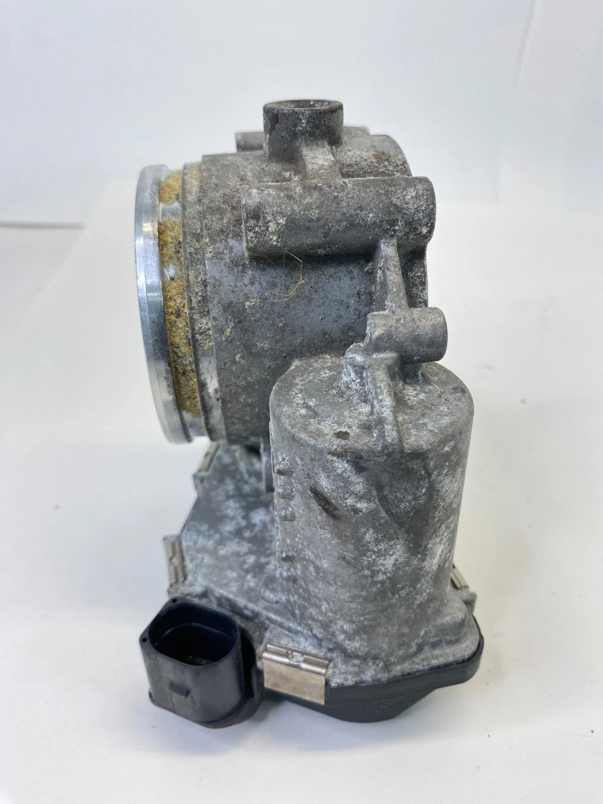 2008-2010 AUDI A5 QUATTRO 12-18 A7 QUATTRO 3.2 AT THROTTLE BODY VALVE 06E133062C