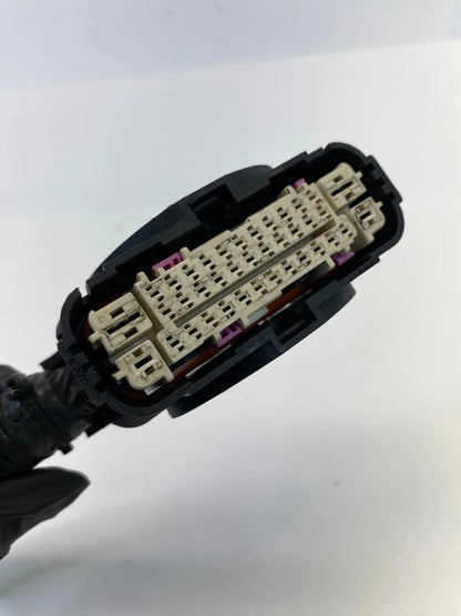 2013-2016 CADILLAC ATS 2.0L L4 AT ABS ANTI LOCK BRAKE PUMP PLUG CONNECTOR OEM