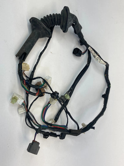 2009 MITSUBISHI OUTLANDER FRONT RIGHT SIDE DOOR WIRE WIRING HARNESS 8512A178 OEM