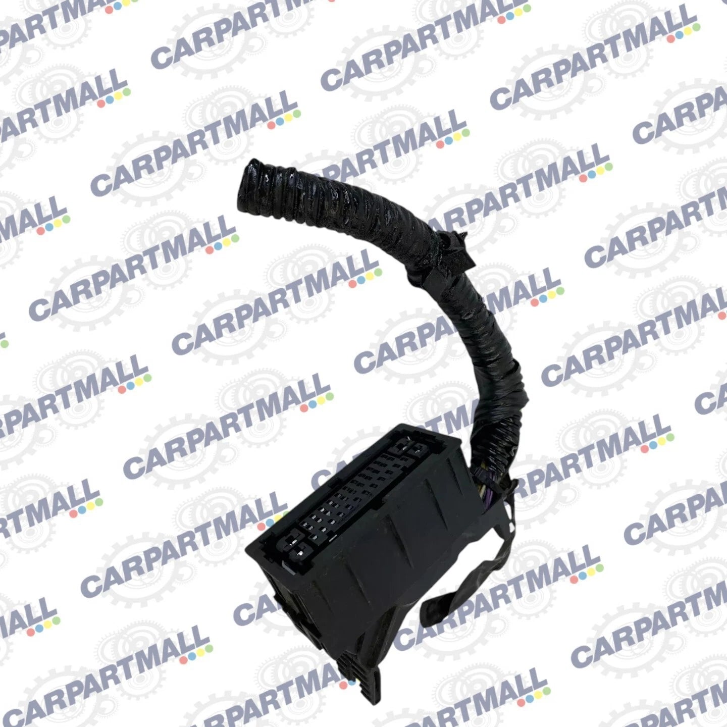 2012-2020 CHEVROLET SONIC 1.4L FWD ABS ANTI LOCK BRAKE PUMP PLUG CONNECTOR CABLE