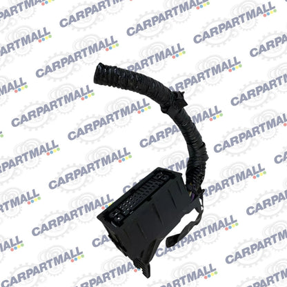 2012-2020 CHEVROLET SONIC 1.4L FWD ABS ANTI LOCK BRAKE PUMP PLUG CONNECTOR CABLE
