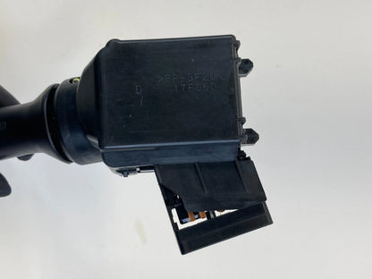 2007-2011 SCION XD FRONT & REAR WINDSHIELD WIPER WASHER CONTROL SWITCH OEM