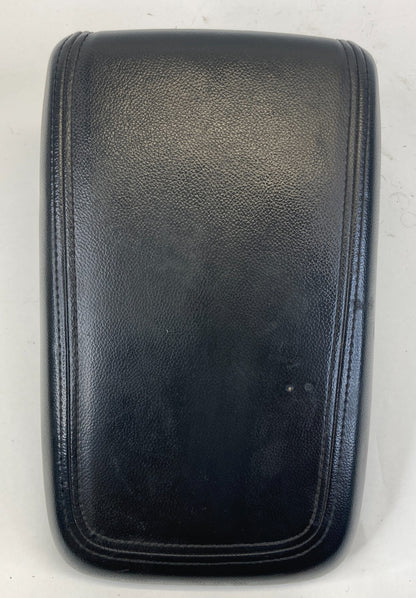 2012-2015 Chevrolet Captiva Sport Center Console Armrest Arm Rest Cover Lid