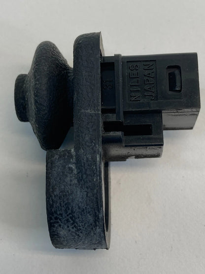 2008-2013 INFINITI G37 SEDAN FRONT LEFT DOOR LIGHT AJAR JAMB LAMP SWITCH OEM