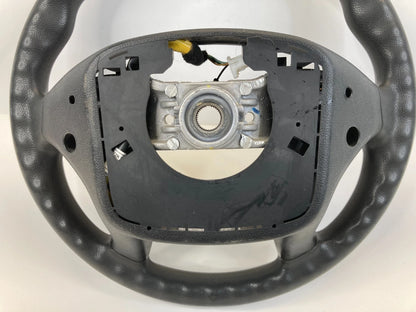 2011-2013 HYUNDAI ELANTRA STEERING WHEEL W/ CRUISE CONTROL 56110-3Y000RYZ OEM