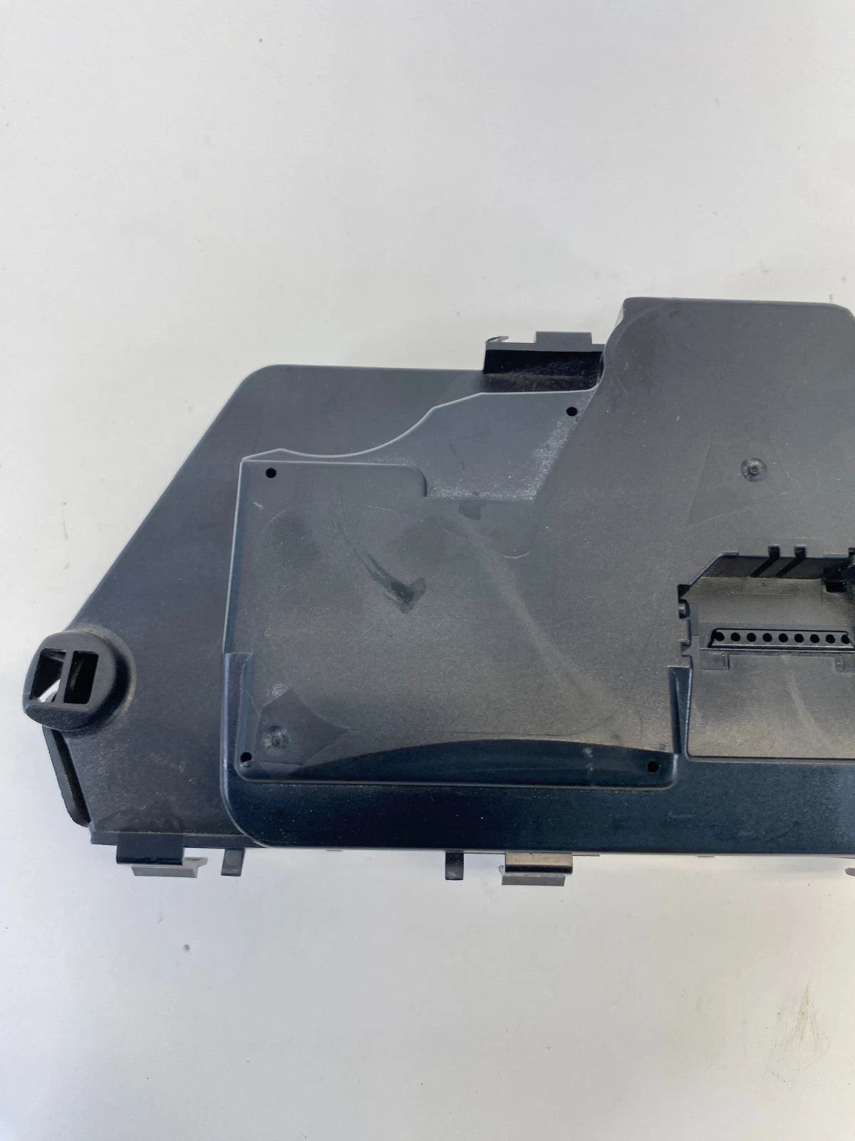 00-05 MERCEDES S430 REAR RIGHT SEAT ADJUSTMENT CONTROL SWITCH MODULE 2208215058